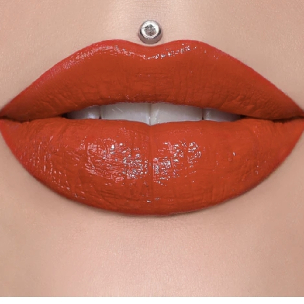 Jeffree Star Supreme Gloss Everybody Knows